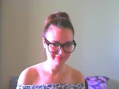 WildWhisper - female with brown hair and  big tits webcam at xLoveCam