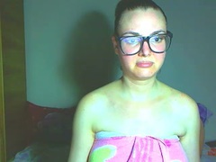 WildWhisper - female with brown hair and  big tits webcam at xLoveCam