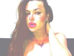 WildWhisper - female with brown hair and  big tits webcam at xLoveCam