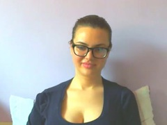 WildWhisper - female with brown hair and  big tits webcam at xLoveCam