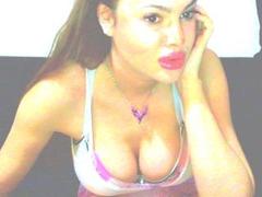 WildWhisper - female with brown hair and  big tits webcam at xLoveCam