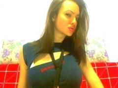 WildWhisper - female with brown hair and  big tits webcam at xLoveCam