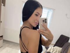 WildWhispers - female with black hair and  big tits webcam at xLoveCam