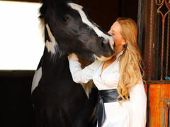 Wild-Svetlana-hot from xLoveCam