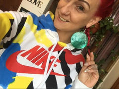 Wild-Vanilla-hot - female with red hair webcam at xLoveCam