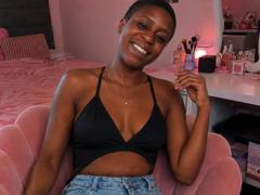 wildasjasmin - female with black hair webcam at StripChat