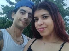 WildloversOne from xLoveCam