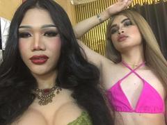 WildsCockTrans from xLoveCam