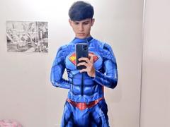 WillStarr - male webcam at xLoveCam