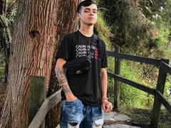 WilliamWilly from xLoveCam