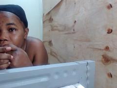 WillieMayah from xLoveCam