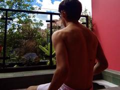 Willstarx - male webcam at xLoveCam