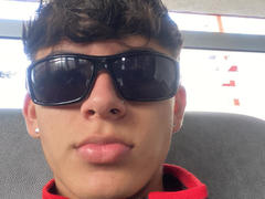 Willstarx - male webcam at xLoveCam