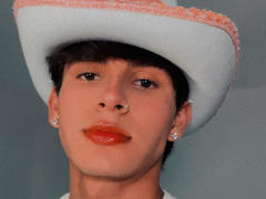 Willstarx - male webcam at xLoveCam