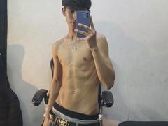 Willstarx - male webcam at xLoveCam