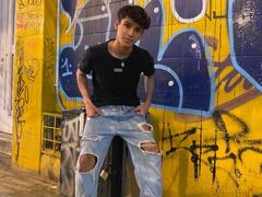 Willstarx - male webcam at xLoveCam