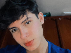 Willstarx - male webcam at xLoveCam