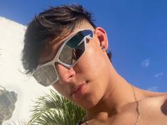 Willstarx - male webcam at xLoveCam