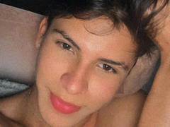 Willstarx - male webcam at xLoveCam