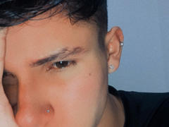 Willstarx - male webcam at xLoveCam