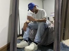 Willstarx - male webcam at xLoveCam