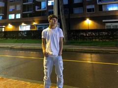 Willstarx from xLoveCam