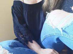WilsonMelania - female with brown hair webcam at xLoveCam