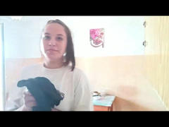 WinnieFalso from xLoveCam