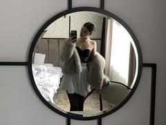 Wixiyaa - female with brown hair and  small tits webcam at xLoveCam