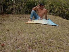 WolfineOne - male webcam at xLoveCam