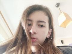 WollyMolly - female webcam at xLoveCam