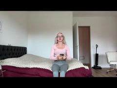WorldClassBlondy - female webcam at xLoveCam