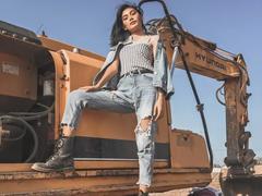 XAkariMorisX - female webcam at xLoveCam