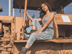 XAkariMorisX - female webcam at xLoveCam