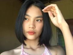 XAkariMorisX - female webcam at xLoveCam