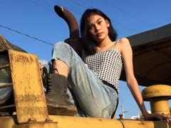 XAkariMorisX - female webcam at xLoveCam