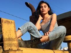 XAkariMorisX - female webcam at xLoveCam