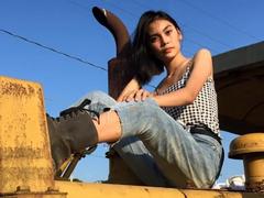 XAkariMorisX - female webcam at xLoveCam