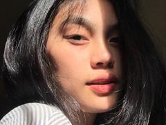 XAkariMorisX - female webcam at xLoveCam