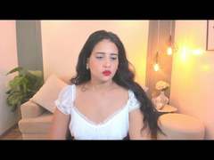 AshleyRoxe - female with black hair webcam at LiveJasmin