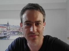 XalegarMax - male webcam at xLoveCam