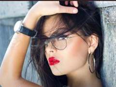 XBellaEvaX - female with  small tits webcam at xLoveCam