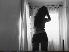 XBellaEvaX - female with  small tits webcam at xLoveCam