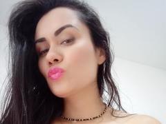 XBellaEvaX - female with  small tits webcam at xLoveCam