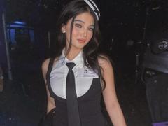 XCompassionateLoveX - shemale with black hair webcam at xLoveCam