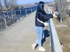 XCrazyBabeX - female with black hair webcam at xLoveCam