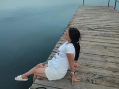 XCrazyBabeX - female with black hair webcam at xLoveCam
