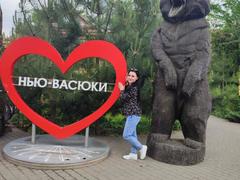 XCrazyBabeX - female with black hair webcam at xLoveCam