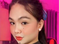 xChabelitaForYou-hot - shemale with black hair webcam at xLoveCam