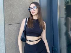 XeniaSherod from xLoveCam